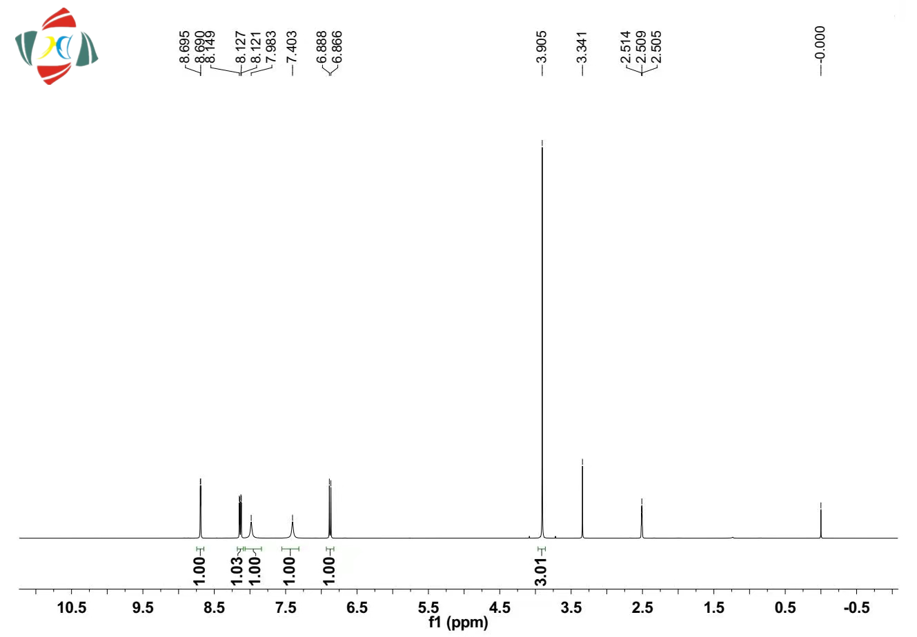 NNMT Inhibitor JBSNF-000088