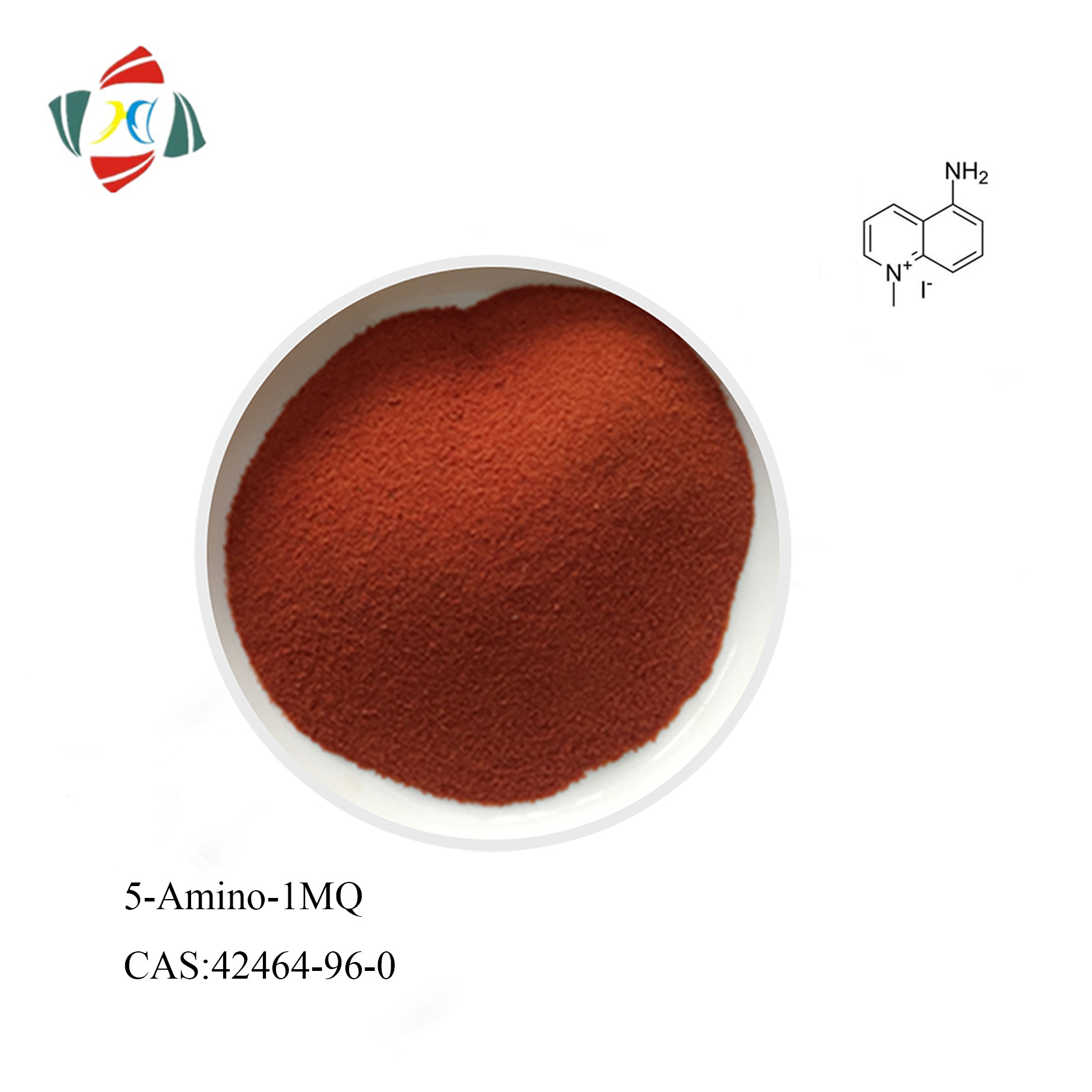 NNMT 5-Amino 1MQ Perte de poids 5 amino 1 mq CAS：42464-96-0