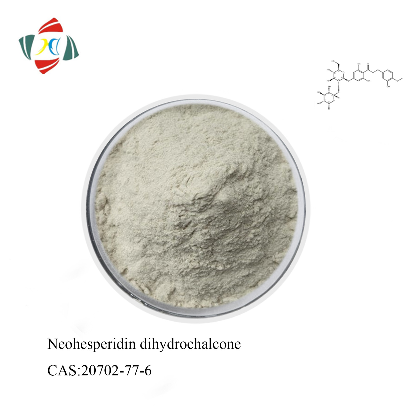 98 % Neosperidindihydrochalcon/NHDC CAS 20702-77-6