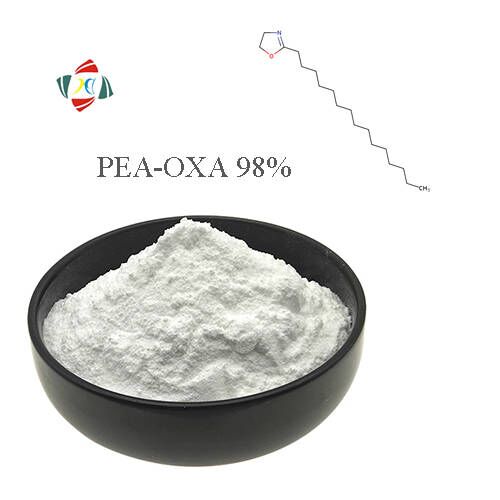 98％N-パルミトイルエタノールアミン-オキサゾリン（PEA-OXA）CAS 36919-66-1