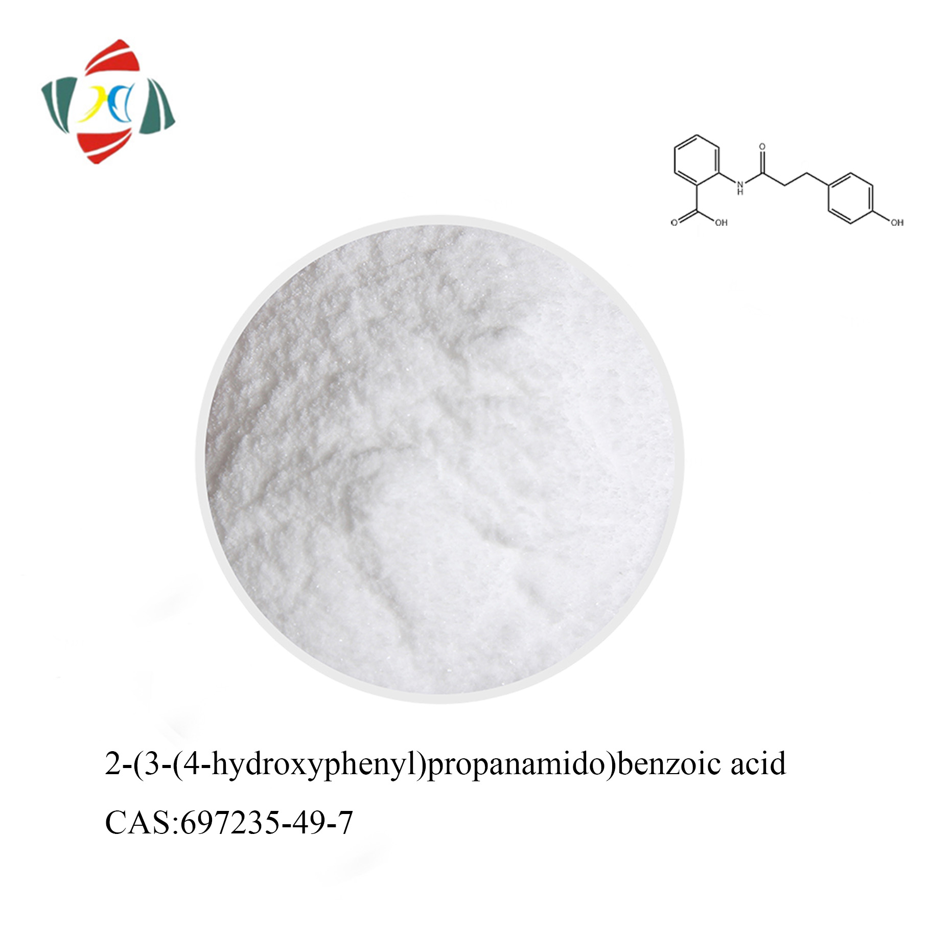공장 공급 디히드로아베나틴 CAS 697235-49-7