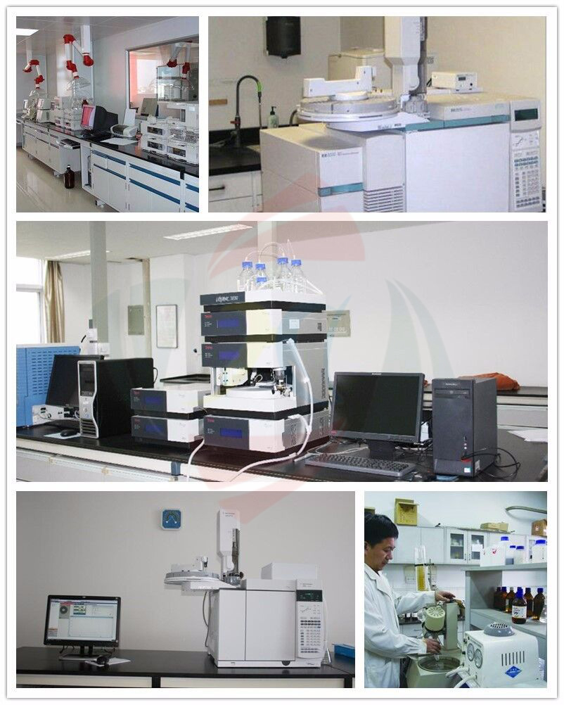 Китай 98% пирролидинилдиаминопиримидиноксид CAS 55921-65-8, производитель