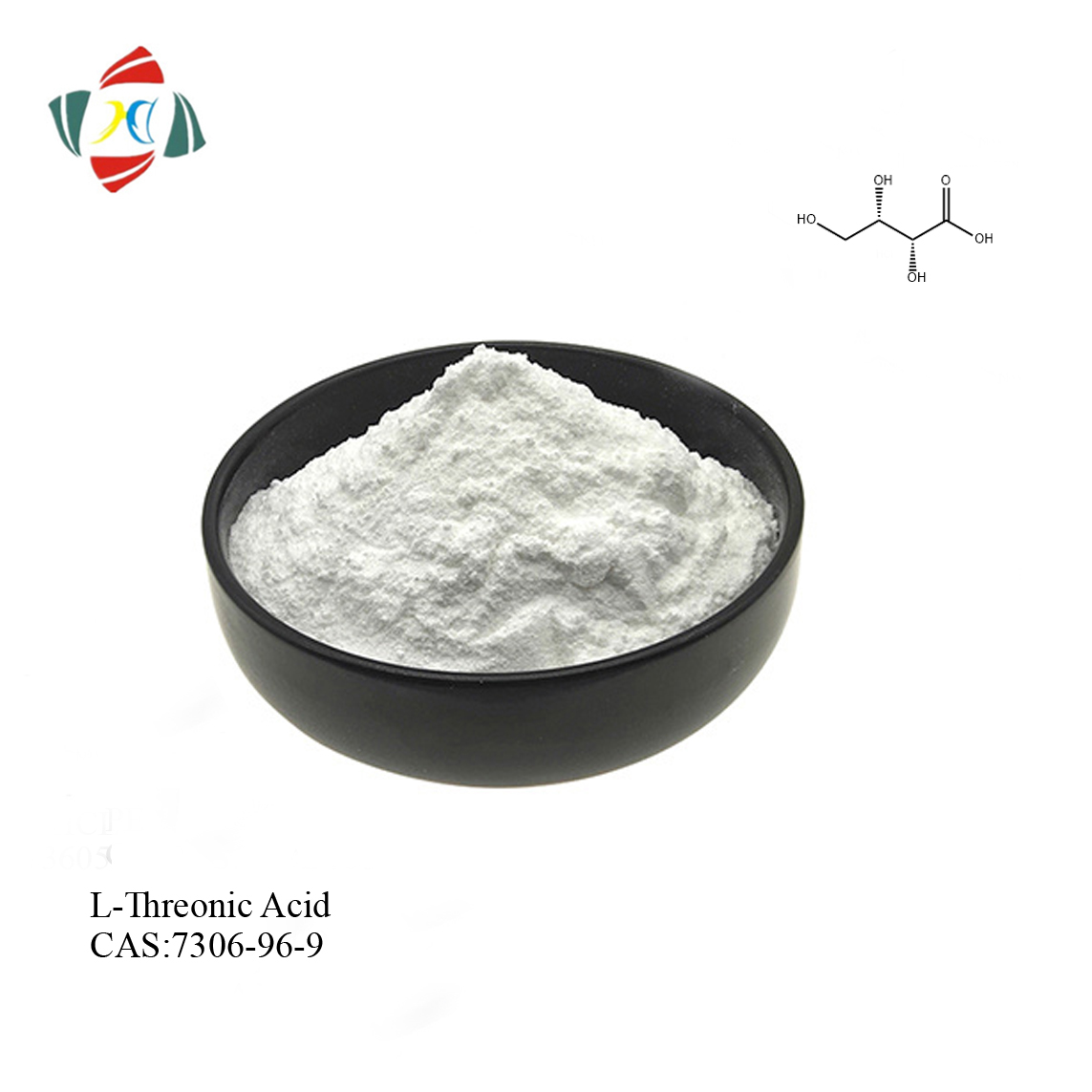 L-treonian magnezu CAS 778571-57-6