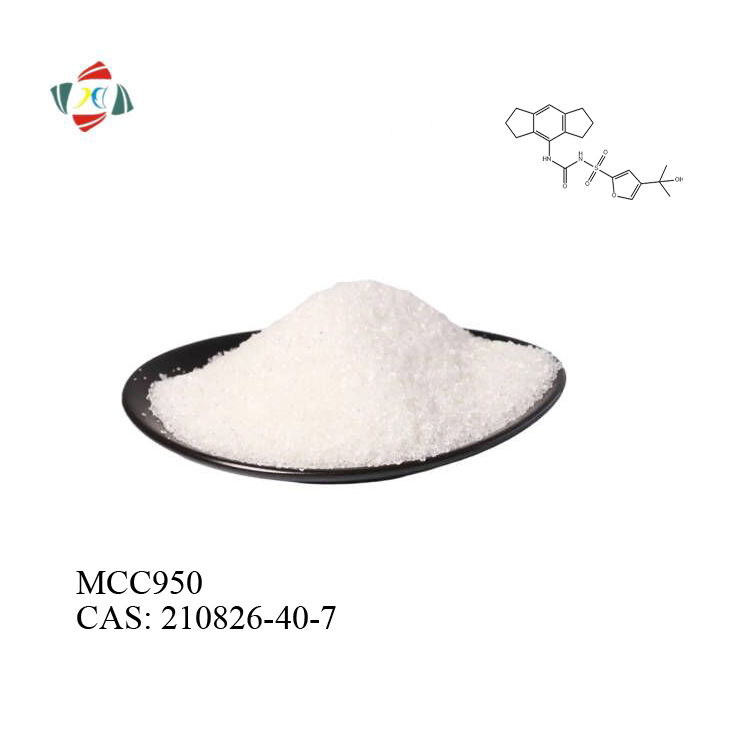 Kaufen MCC950 – NLRP3-Inhibitor CAS:210826-40-7;MCC950 – NLRP3-Inhibitor CAS:210826-40-7 Preis;MCC950 – NLRP3-Inhibitor CAS:210826-40-7 Marken;MCC950 – NLRP3-Inhibitor CAS:210826-40-7 Hersteller;MCC950 – NLRP3-Inhibitor CAS:210826-40-7 Zitat;MCC950 – NLRP3-Inhibitor CAS:210826-40-7 Unternehmen