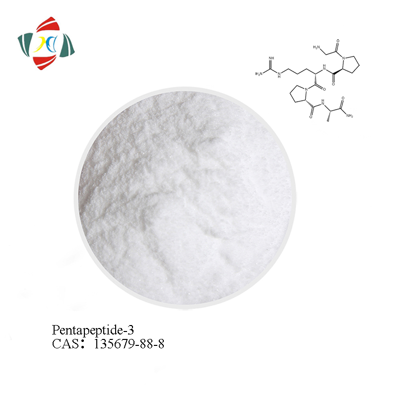 Pentapeptide-3 CAS 135679-88-8