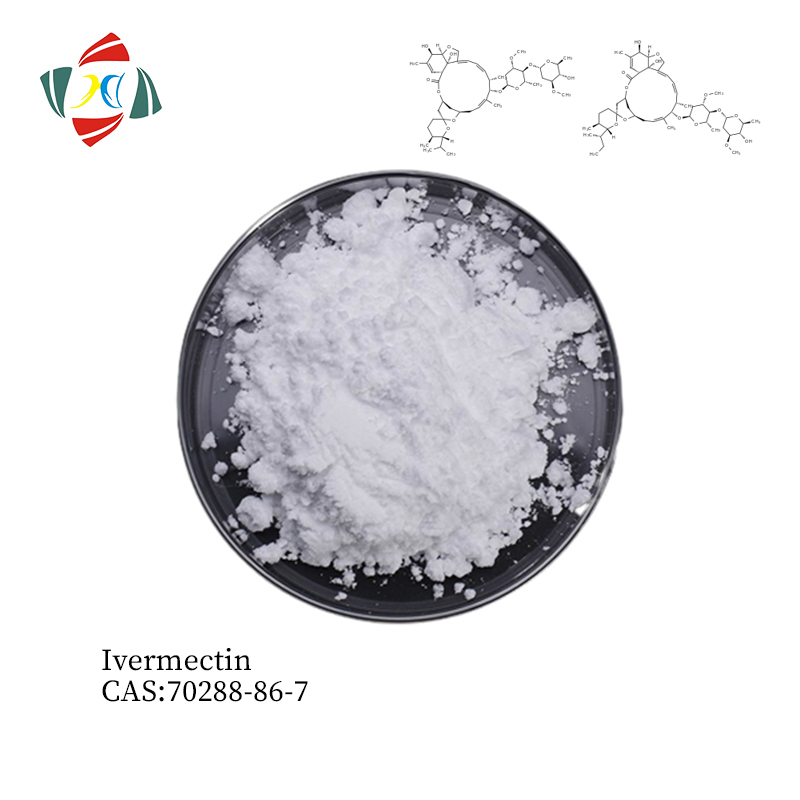 Ivermectin CAS 70288-86-7