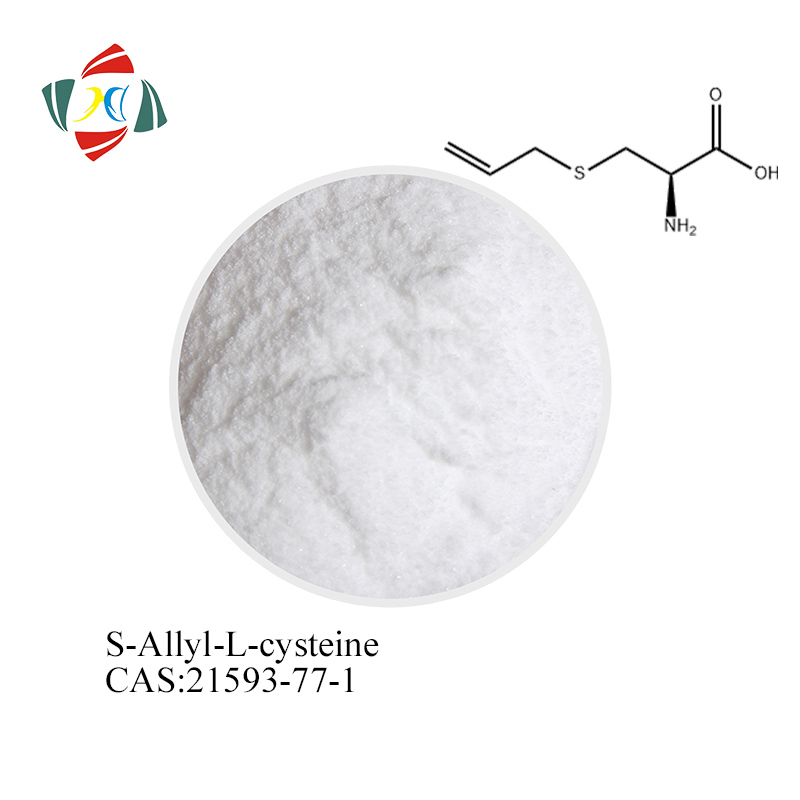 S-Allyl-L-cysteine CAS 21593-77-1
