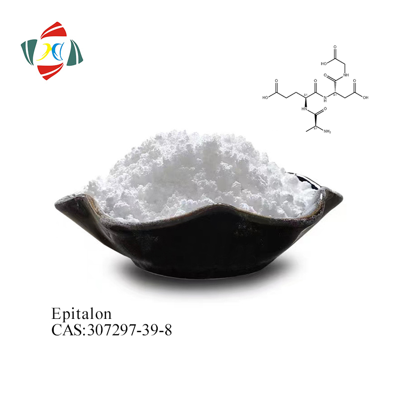 Epitalon CAS 307297-39-8 Peptide
