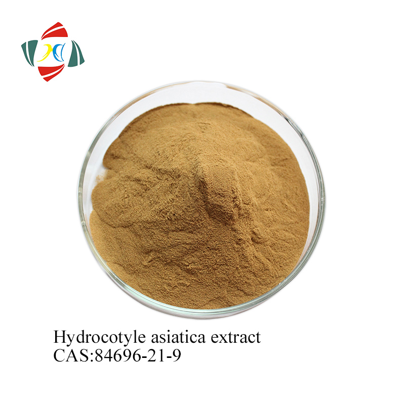 Centella asiatica extract CAS 84696-21-9
