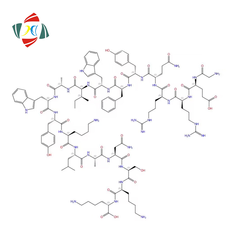 peptide PnPP-19 CAS: 1567365-89-2