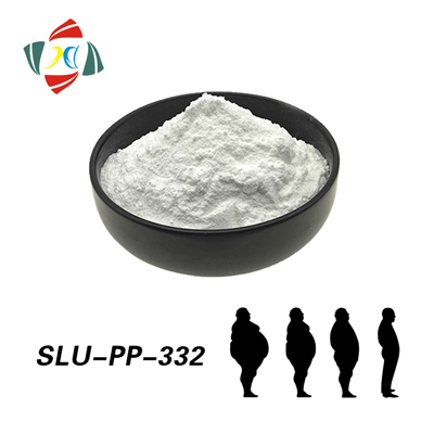 Introducing SLU-PP-332: A Cutting-Edge Solution for Weight Management