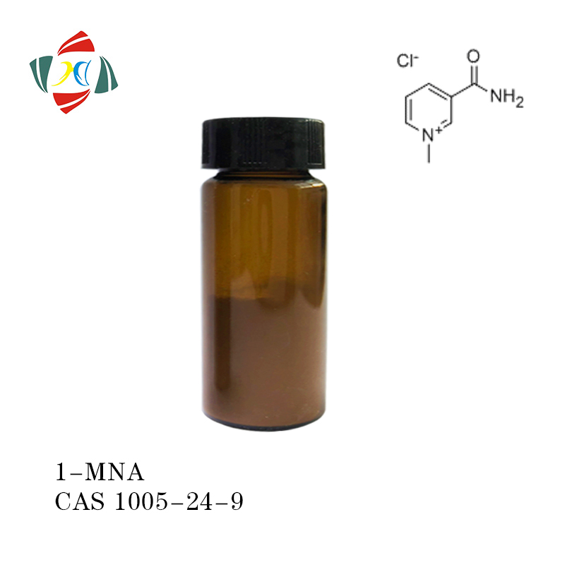 MNAM - N1-methylnicotinamide /trigonellamide CAS: 3106-60-3