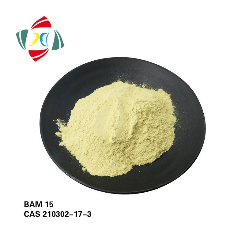 Discover BAM15 CAS: 210302-17-3 : The Revolutionary Compound for Fat Burning and Metabolic Health