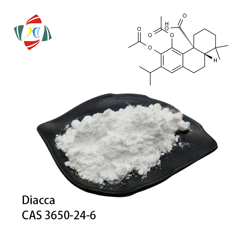 diAcCA a Pro-Drug for Carnosic Acid CAS:3650-24-6