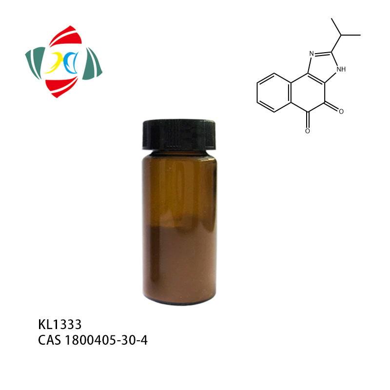 KL1333 /KL-1333/ NAD+ Modulator CAS:1800405-30-4