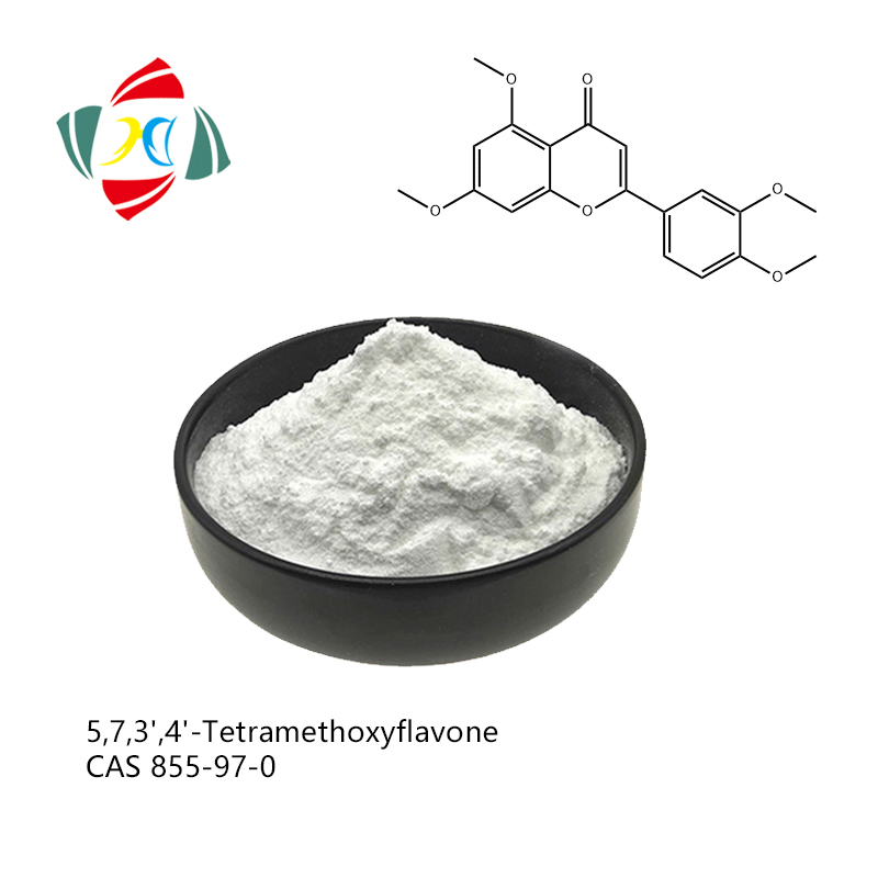 3',4',5,7-Tetramethoxyflavone CAS: 855-97-0