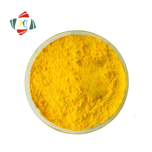 SANA / MVD1 (CAS: 42571-07-3) — The Next-Gen Metabolic Ingredient for Lean-Mass-Preserving Fat Loss