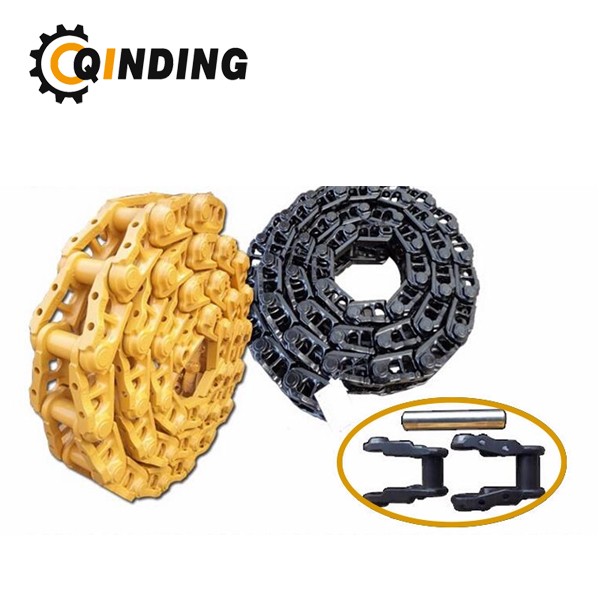 Buy D9R Track Chain, Dozer Track Toller Purchasing, cat track guide Price