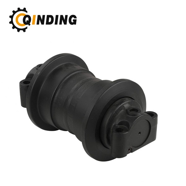 Single Track Roller For Shantui Dozer Undercarriage Parts