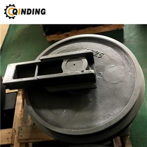 Crawler Excavator Undercarriage Spare Parts, for Construction