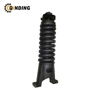 CAT Bulldozer Undercarriage Parts, for Heavy-Duty Earthmoving