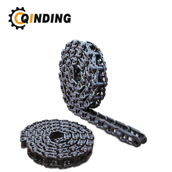 Heavy Duty Track Chains For Liugong Excavator LG220 Spare Part