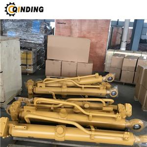 Excavator Spare Parts for Kubota Sumitomo Sany Yanmar IHI