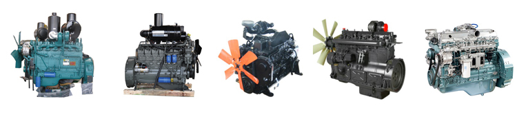 OEM Gearbox Spare Parts
