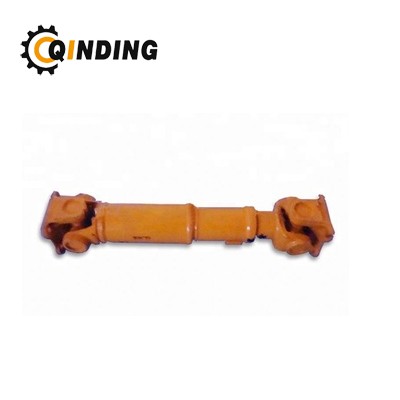 Mini Wheel Loader Spare Parts For Heavy Construction