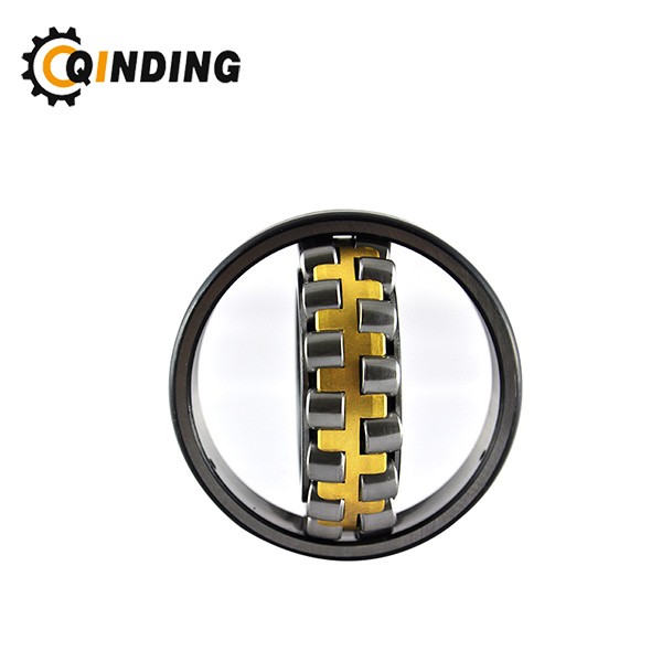 Cylindrical Roller Bearings EW And EM Series