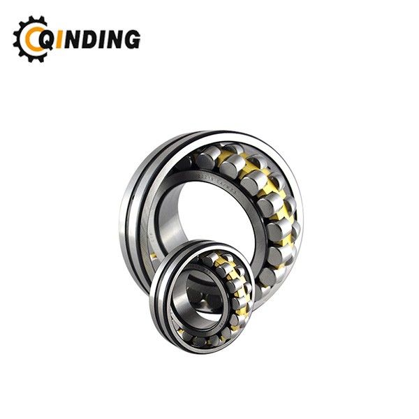 Cylindrical Roller Bearings EW And EM Series