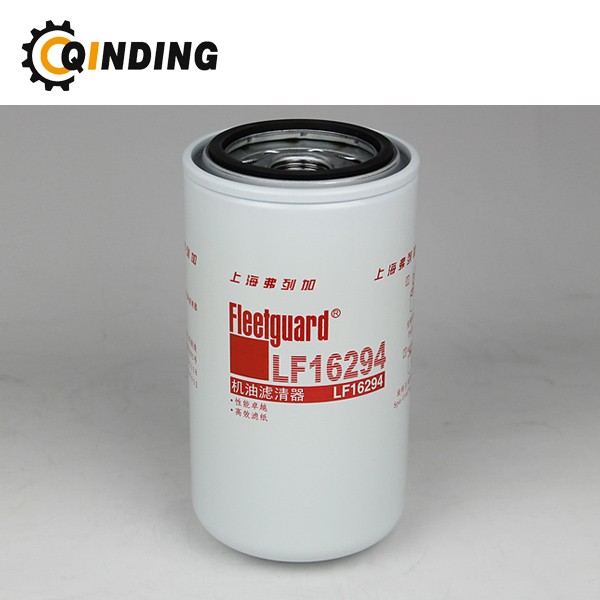 НОВЫЙ оригинальный масляный фильтр Fleetguard LF777