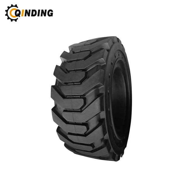 Rubber Tires For Construction Machinery