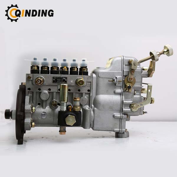 SDEC Shanghai Diesel Engine And Parts Service