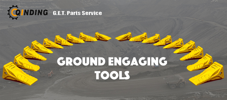 Ground Engaging Tools