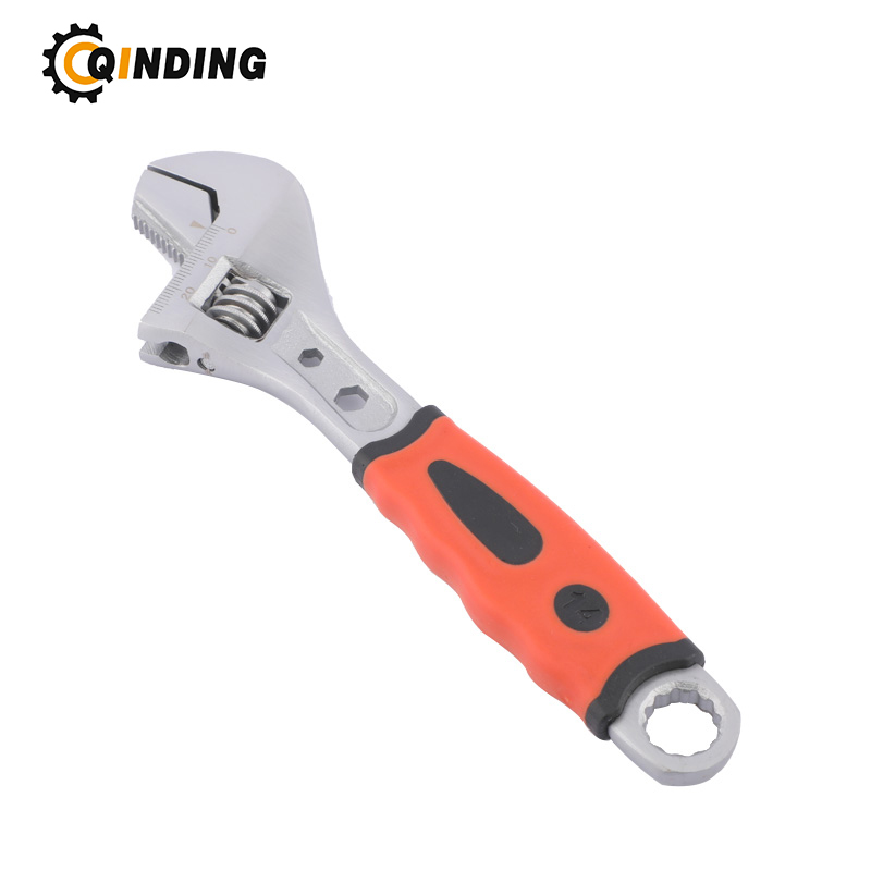 Adjustable Wrench