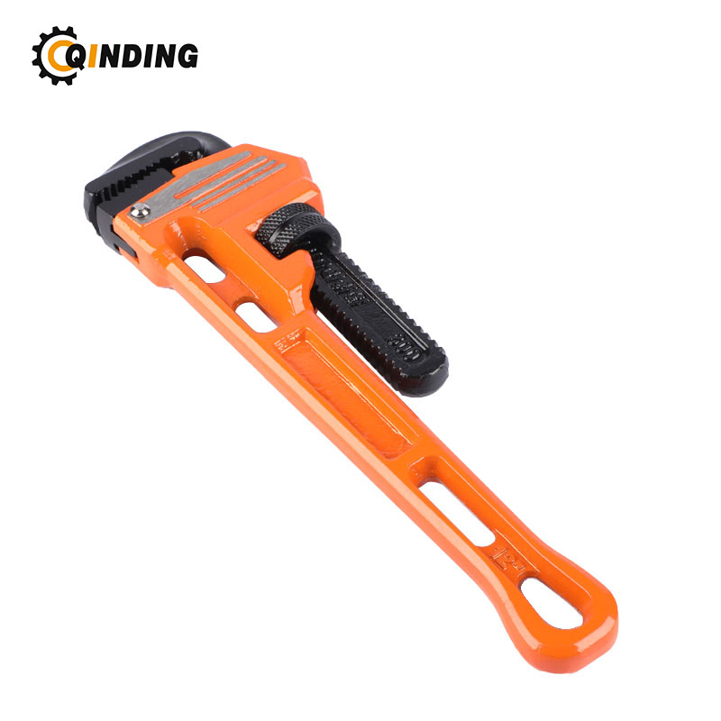 Adjustable Wrench