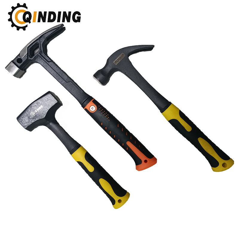 Qinding Tools--- Professional Industrial Tools Supplier
