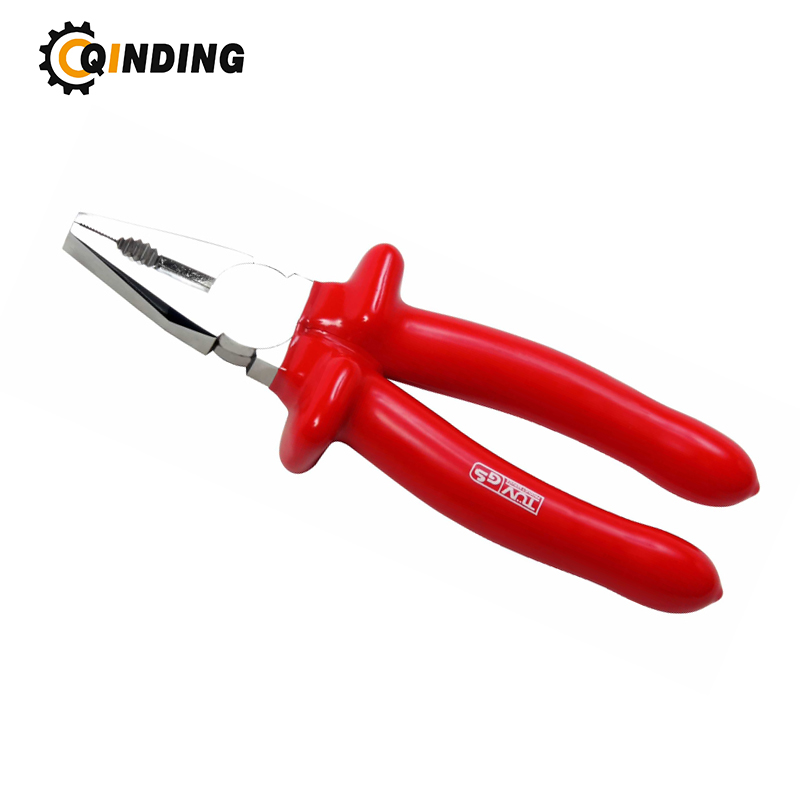 Qinding Industry Range Hand Tool Combination Pliers