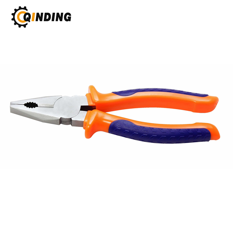 Qinding Industry Range Hand Tool Combination Pliers