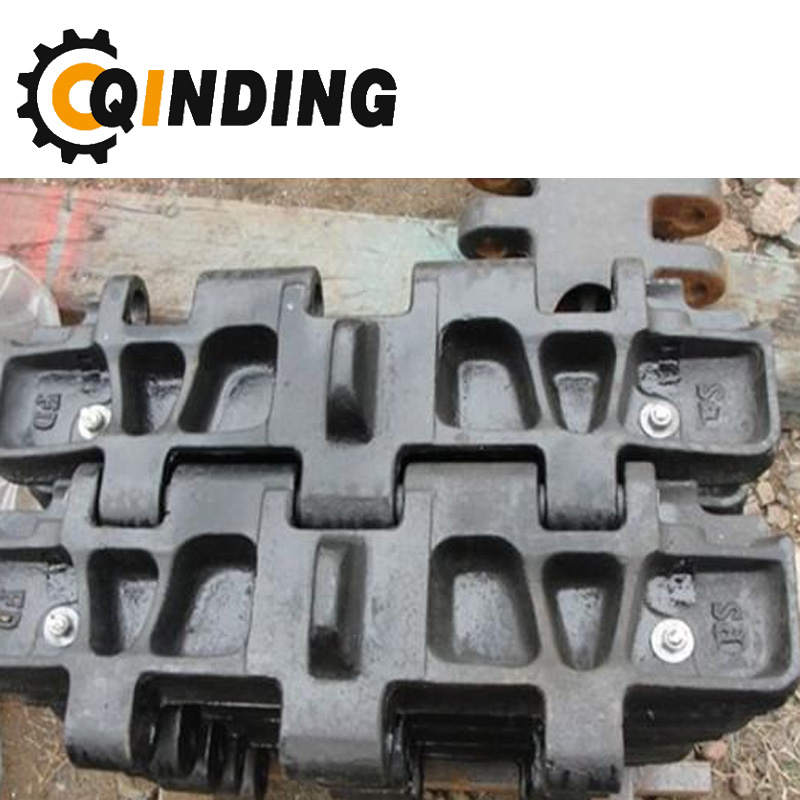 Undercarriage Parts Track pad/Track Shoe for Sumitomo Crawler Crane