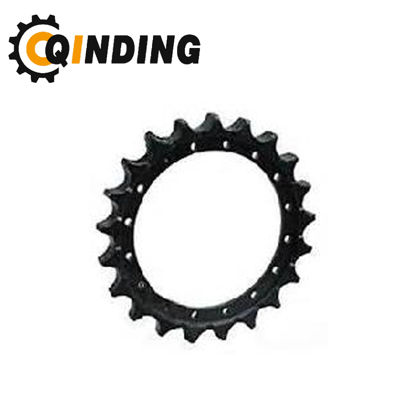 Undercarriage Parts Sprocket for Nippon Sharyo