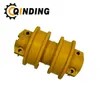 Factory Supply Caterpillar Bulldozer Undercarriage Parts Bottom Lower Roller D9 D9r D9n D9l D9h Track Roller