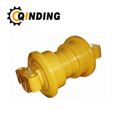 Factory Supply Caterpillar Bulldozer Undercarriage Parts Bottom Lower Roller D9 D9r D9n D9l D9h Track Roller