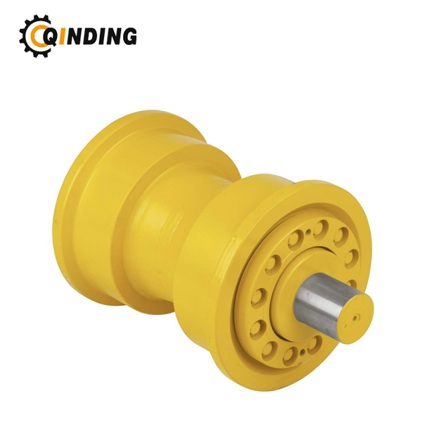 Factory Supply Caterpillar Bulldozer Undercarriage Parts Bottom Lower Roller D9 D9r D9n D9l D9h Track Roller