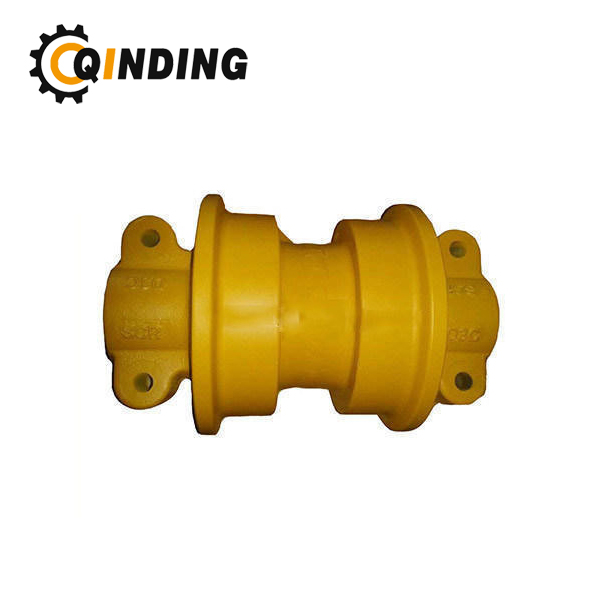 Factory Supply Caterpillar Bulldozer Undercarriage Parts Bottom Lower Roller D9 D9r D9n D9l D9h Track Roller