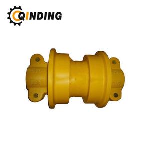 Bulldozer Track Roller D31p Track Roller Bottom Roller Heavy Duty Roller Track