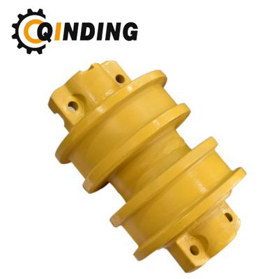 Sumitomo Excavator Undercarriage Parts Sh280 Track Roller