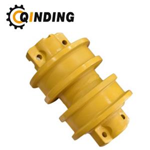 Cat E312 Excavator Undercarriage Part Track Roller Digger Bottom Roller