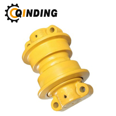 Sumitomo Excavator Undercarriage Parts Sh280 Track Roller
